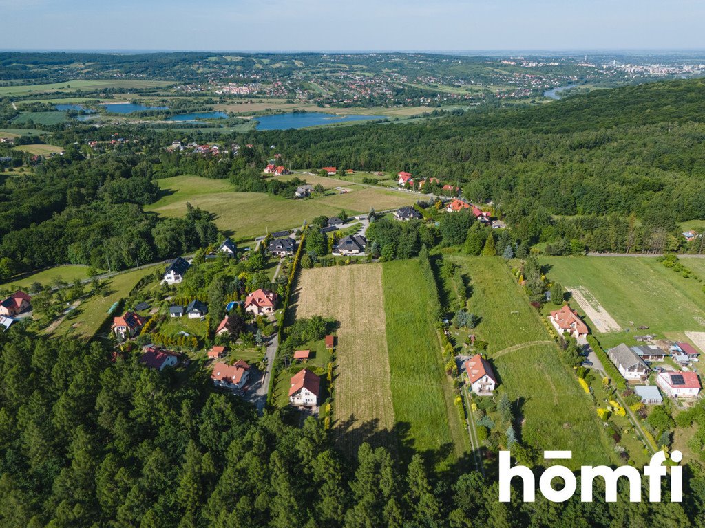 Działka budowlana na sprzedaż Dybawka, Dybawka Górna  1 023m2 Foto 15