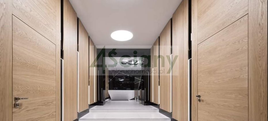 Na wynajem nowoczesne biuro 24 m² w centrum Warszawy Warszawa, Śródmieście  27m2 Foto 1