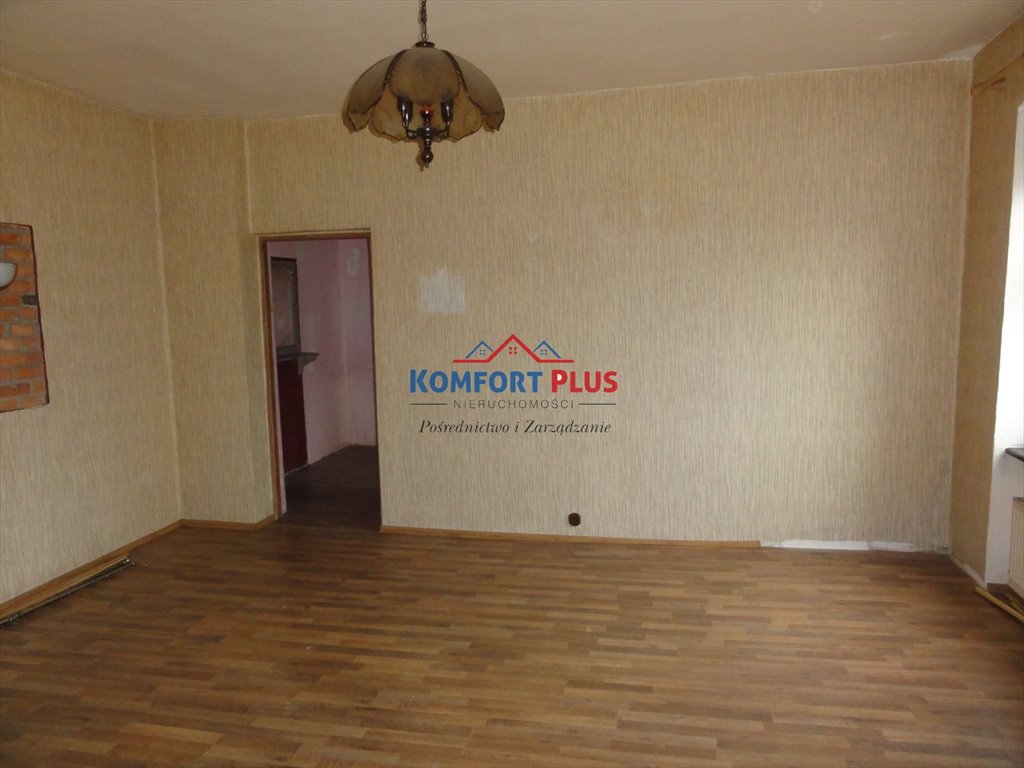 Mieszkanie dwupokojowe na sprzedaż Toruń, Bydgoskie Przedmieście  49m2 Foto 2