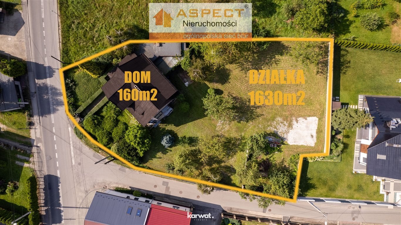 Dom na sprzedaż Czyżowice  160m2 Foto 6