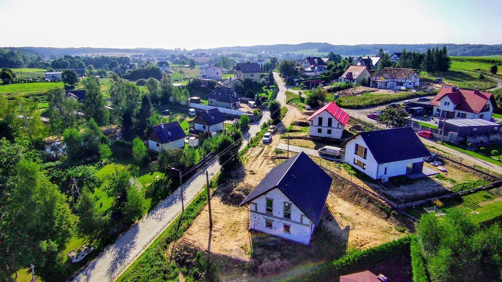 Dom na sprzedaż Prokowo, Leśna  126m2 Foto 5