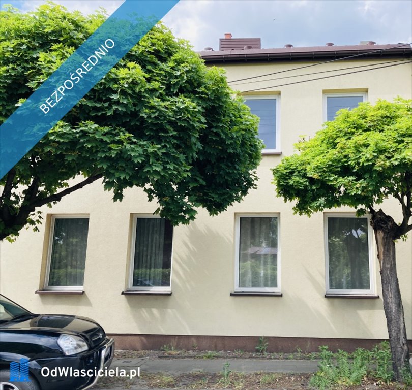 Dom na sprzedaż Łódź, Górna, Okręgowa  135m2 Foto 1