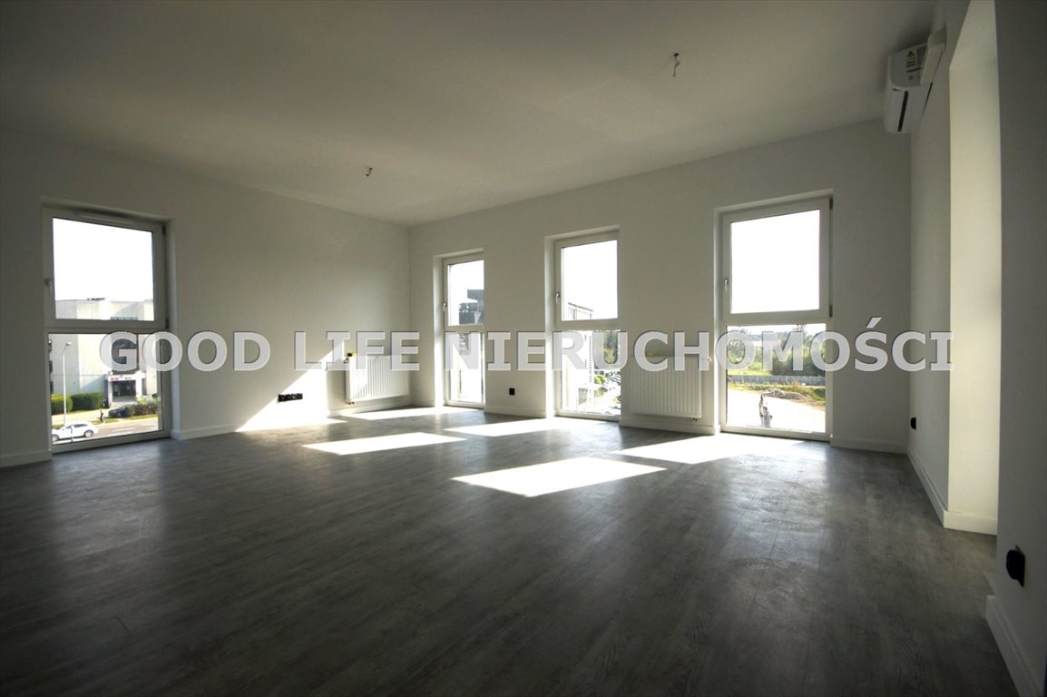 Nowoczesny lokal biurowo-usługowy 72 m2 przy Kopisto w Rzeszowie Rzeszów, al. mjr. Wacława Kopisto  72m2 Foto 1