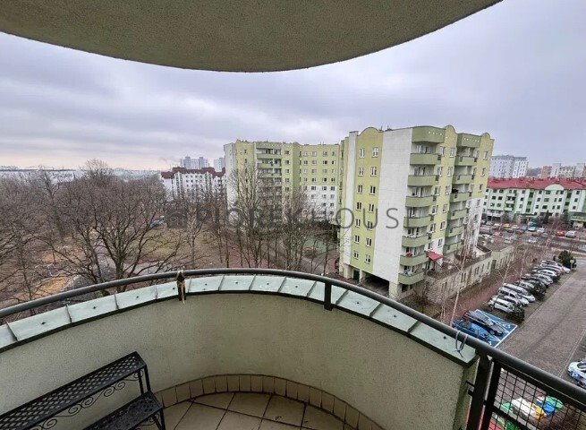 Mieszkanie dwupokojowe na sprzedaż Warszawa, Białołęka, Christa Botewa  58m2 Foto 5