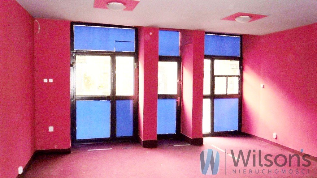 Lokal użytkowy na wynajem Radom, Stefana Żeromskiego  66m2 Foto 1