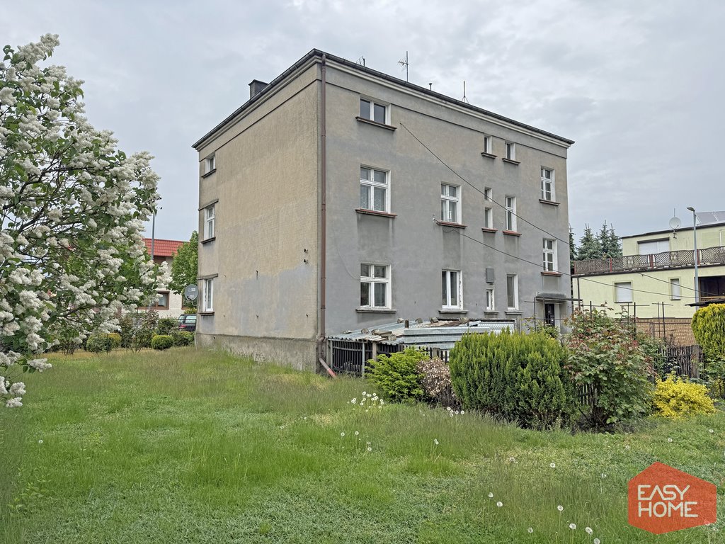 Do sprzedania przestronny dom 249 m² z niezależnymi kondygnacjami: Września: Legii Wrzesińskiej