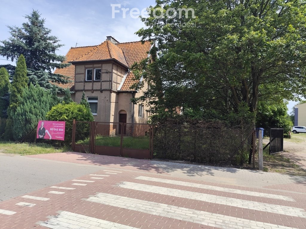 Dom na sprzedaż Łatana Wielka  229m2 Foto 1