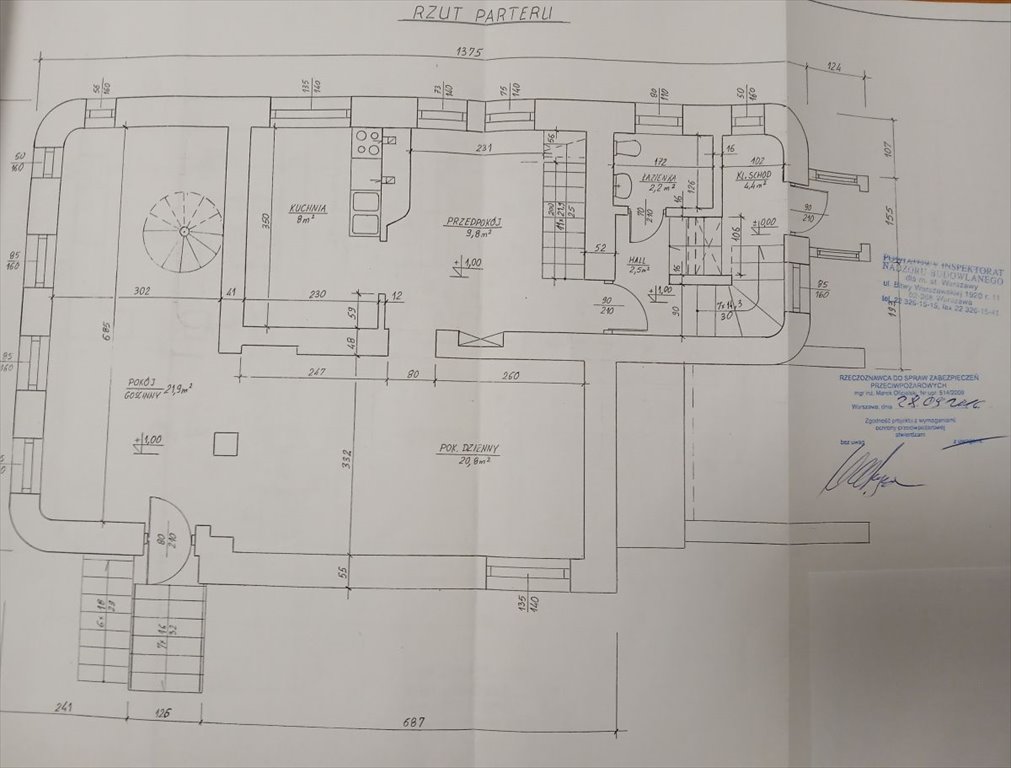 Dom na sprzedaż Warszawa, Białołęka  200m2 Foto 6