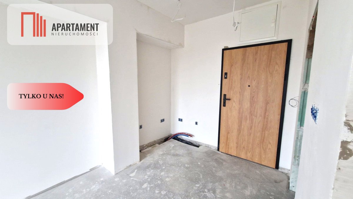 Mieszkanie dwupokojowe na sprzedaż Bydgoszcz, Śródmieście, Tadeusza Kościuszki  25m2 Foto 1