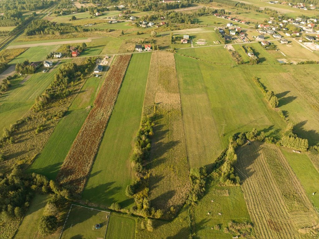 Działka budowlana na sprzedaż Postoliska  15 000m2 Foto 9