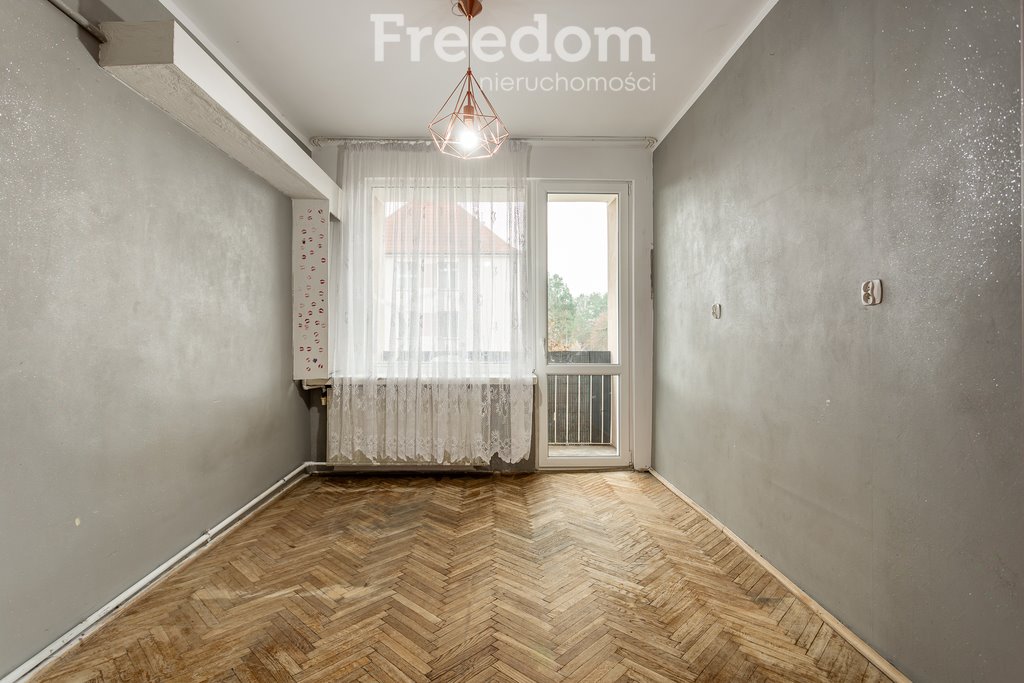 Mieszkanie na sprzedaż Prostki, Osiedle Leśne  65m2 Foto 5