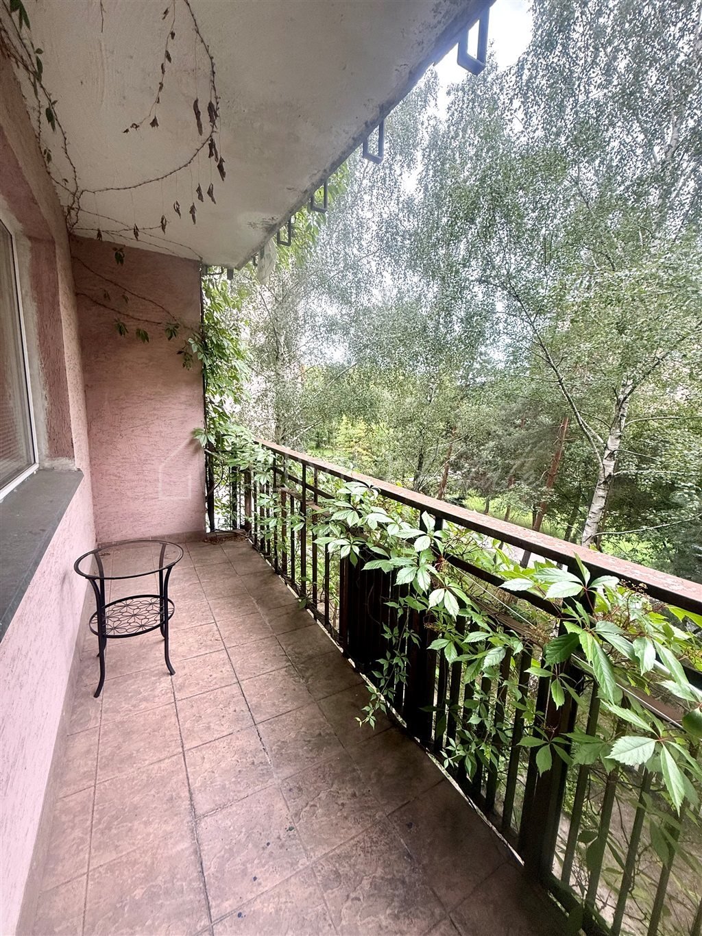 Przestronne 3 pokoje z balkonem i piwnicą w zielonym Ursynowie Warszawa, Ursynów  70m2 Foto 1