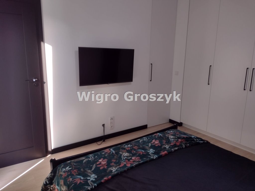 Mieszkanie czteropokojowe  na wynajem Warszawa, Bemowo, Chrzanów, Lazurowa  89m2 Foto 18