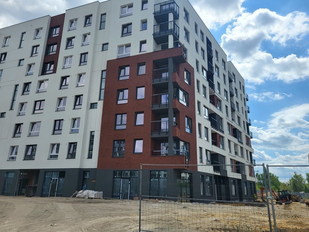 Lokal użytkowy na wynajem Warszawa, Ursus, Szamoty, Edwarda Habicha  26m2 Foto 7