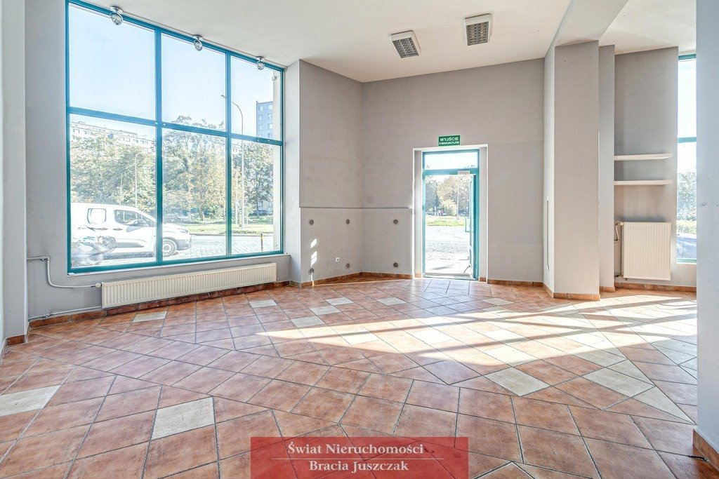 Zapraszam do wynajmu lokalu 126 m² z dużymi witrynami w centrum Wrocławia Wrocław  126m2 Foto 1