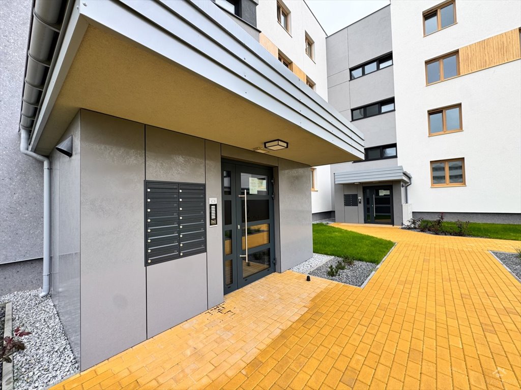 Nowe 3-pokojowe mieszkanie 50,77 m² z balkonem i komórką polecam! Białystok, Starosielce, Ateńska  51m2 Foto 1