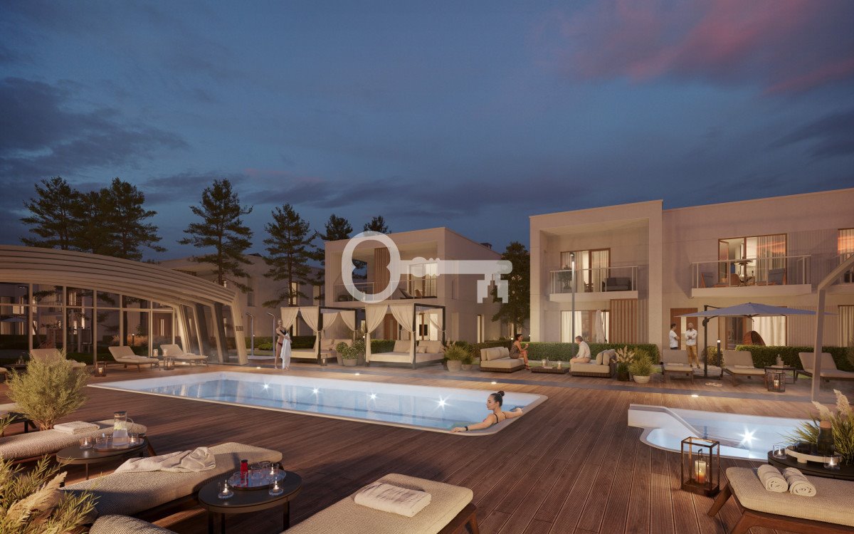 Mieszkanie dwupokojowe na sprzedaż Gdańsk, Sobieszewo, Turystyczna  64m2 Foto 1