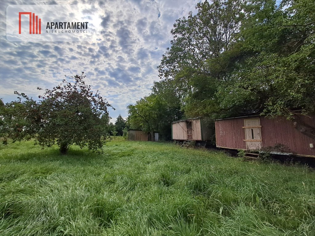 Działka budowlana na sprzedaż Jelonki  2 389m2 Foto 1