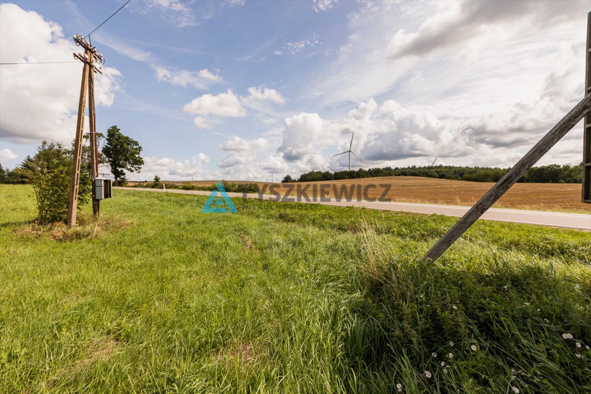 Działka przemysłowo-handlowa na sprzedaż Maszewko  9 200m2 Foto 7