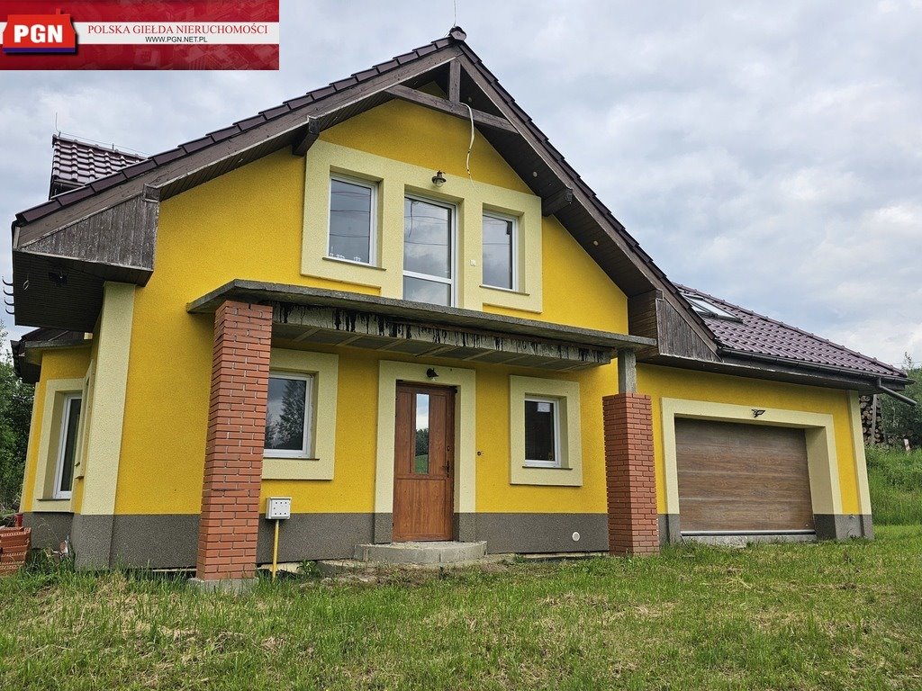 Dom na sprzedaż Lądek-Zdrój  182m2 Foto 18