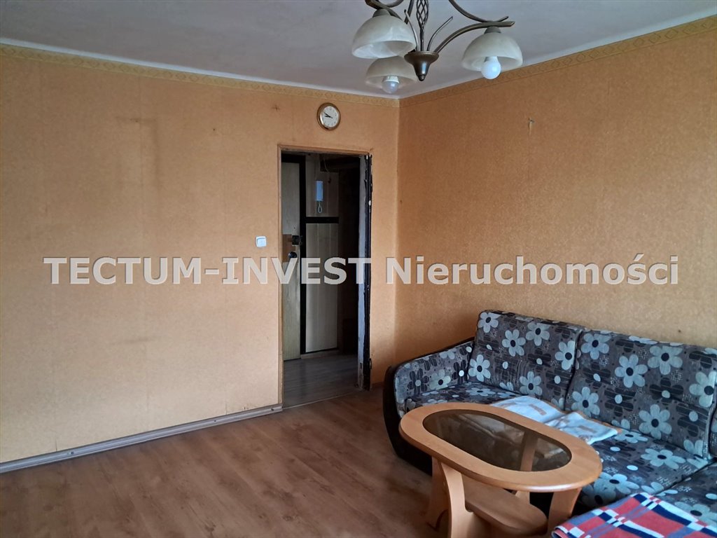 Mieszkanie 3 pok. z balkonem, do remontu, Wodzisław Śląski Wodzisław Śląski  52m2 Foto 1