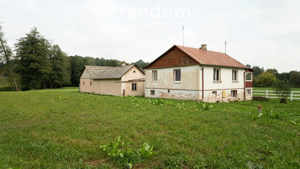 Dom na sprzedaż Łąki  120m2 Foto 5