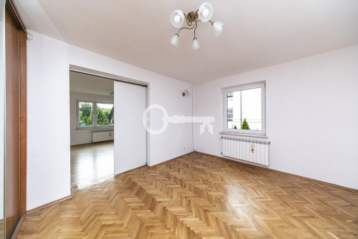 Dom na wynajem Warszawa, Wilanów, Choragwii Pancernej  340m2 Foto 4