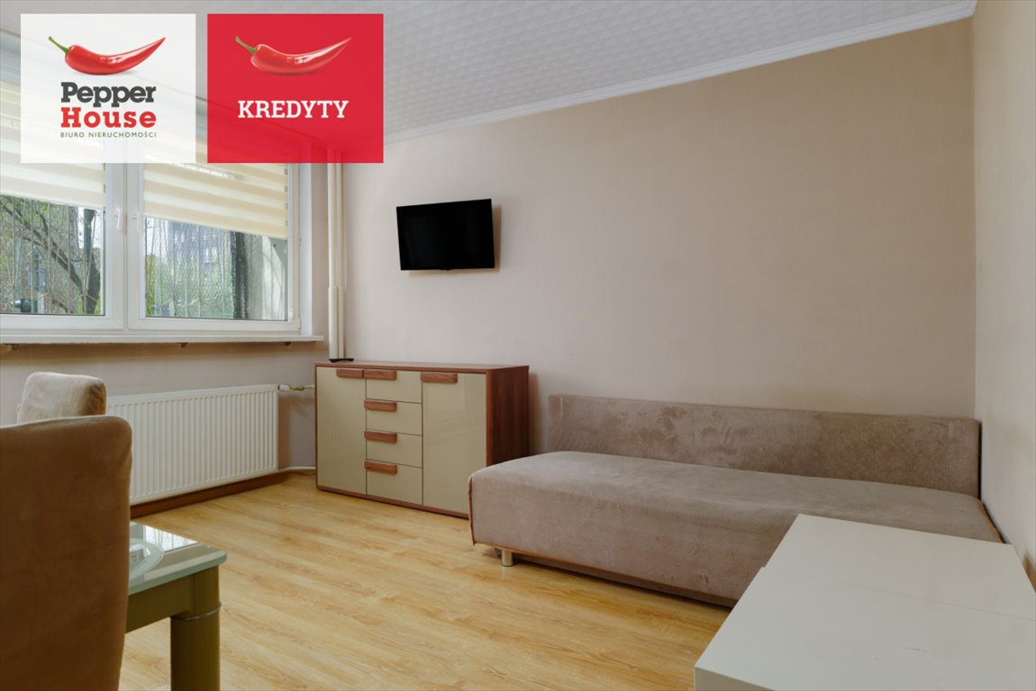 Do sprzedania przestronna kawalerka 30 m² z loggią w Warszawie Warszawa, Praga-Północ, Wołomińska  30m2 Foto 1