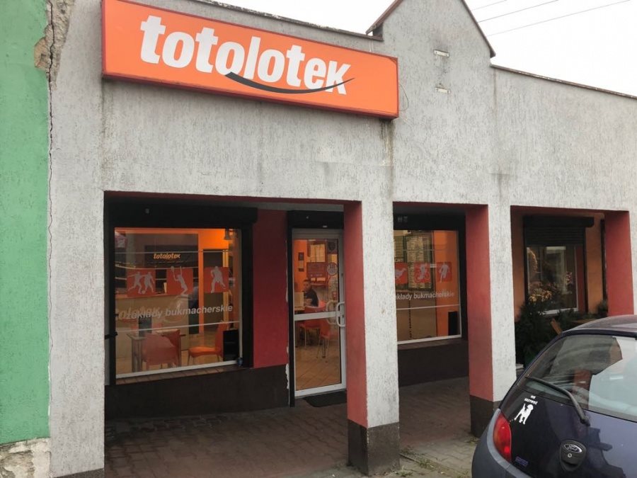 Lokal użytkowy na wynajem Szamotuły, Wroniecka 56m2 Foto 1 Lokal użytkowy na wynajem Szamotuły, Wroniecka 56m2 Foto 1