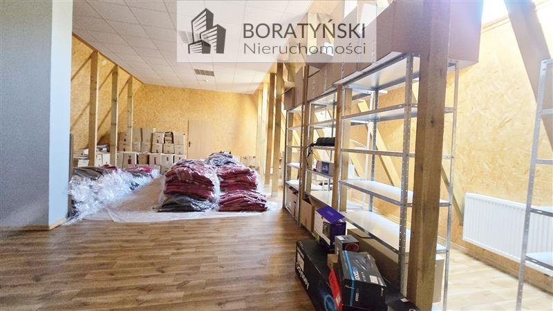 Lokal użytkowy na sprzedaż Niekłonice, Niekłonice  350m2 Foto 10