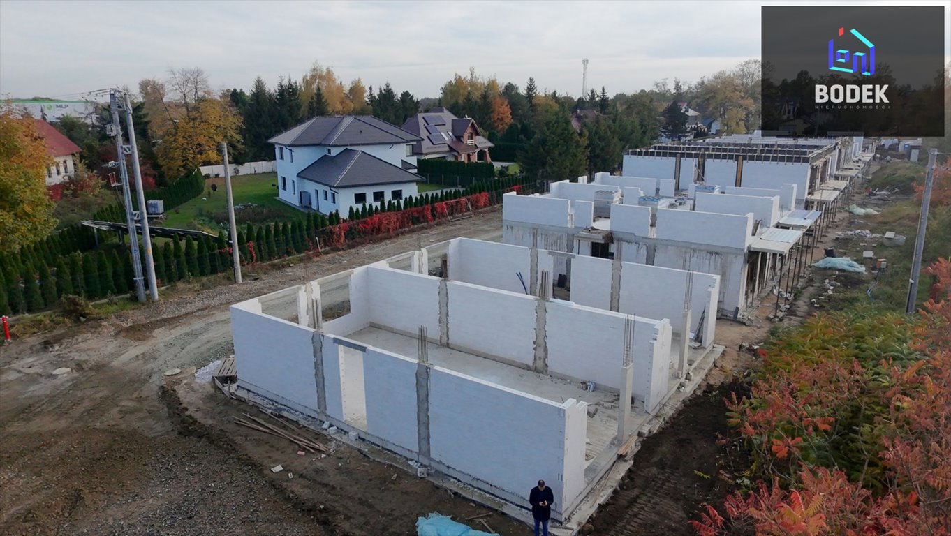 Mieszkanie trzypokojowe na sprzedaż Mokronos Dolny, Mokronos Dolny, Orzechowa  85m2 Foto 12