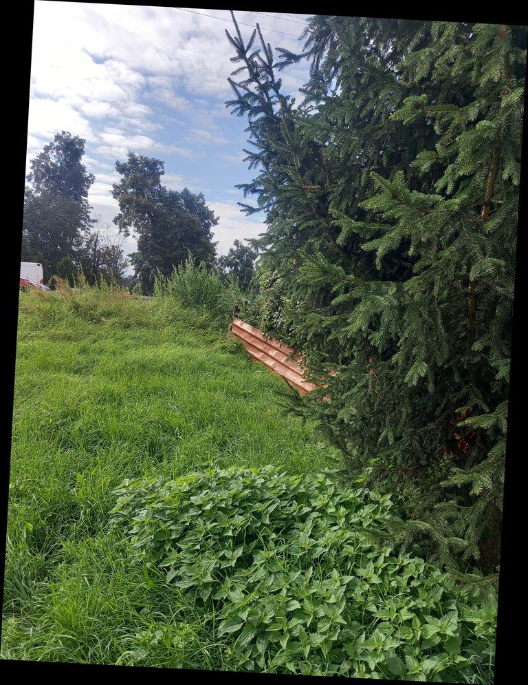 Działka budowlana na sprzedaż Byków  1 500m2 Foto 6