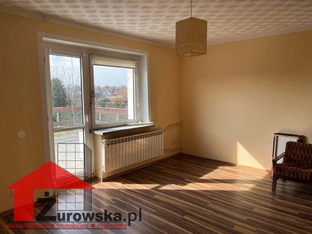 Dom 158 m2 z potencjałem, dwie kondygnacje, 6 pokoi Strzelce Opolskie  158m2 Foto 1