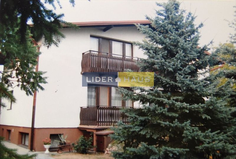 Dom na sprzedaż Łomianki 100m2 Foto 1 Dom na sprzedaż Łomianki 100m2 Foto 1