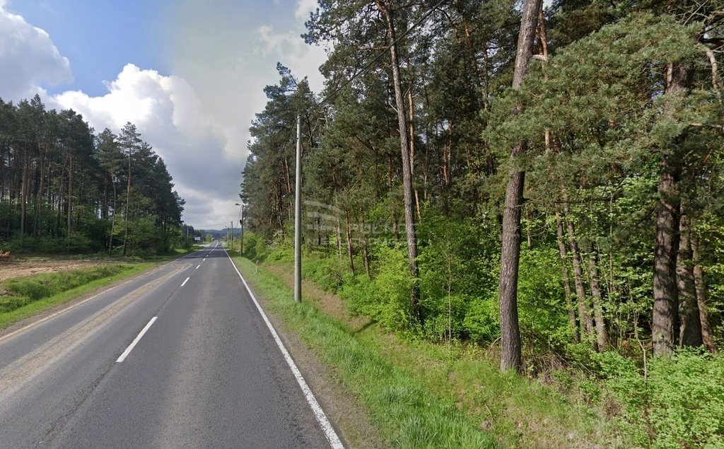 Działka rekreacyjna na sprzedaż Zarzecze  5 798m2 Foto 1