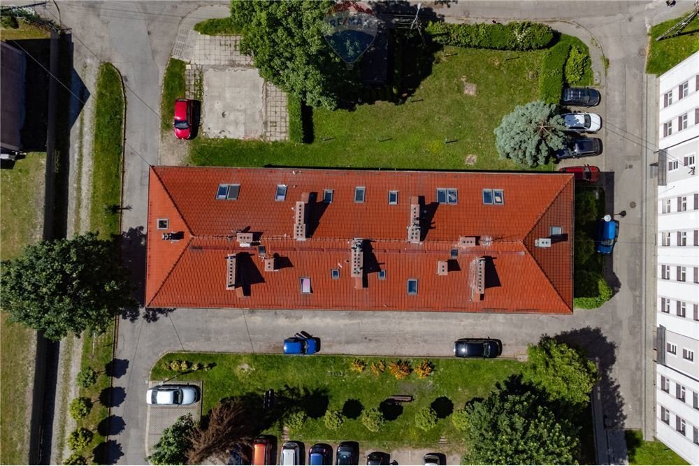 Mieszkanie dwupokojowe na sprzedaż Czechowice-Dziedzice  40m2 Foto 15