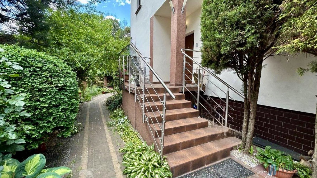 Biuro 82 m² z niezależnym wejściem na Żoliborzu Warszawa, Edwarda Jelinka  82m2 Foto 1
