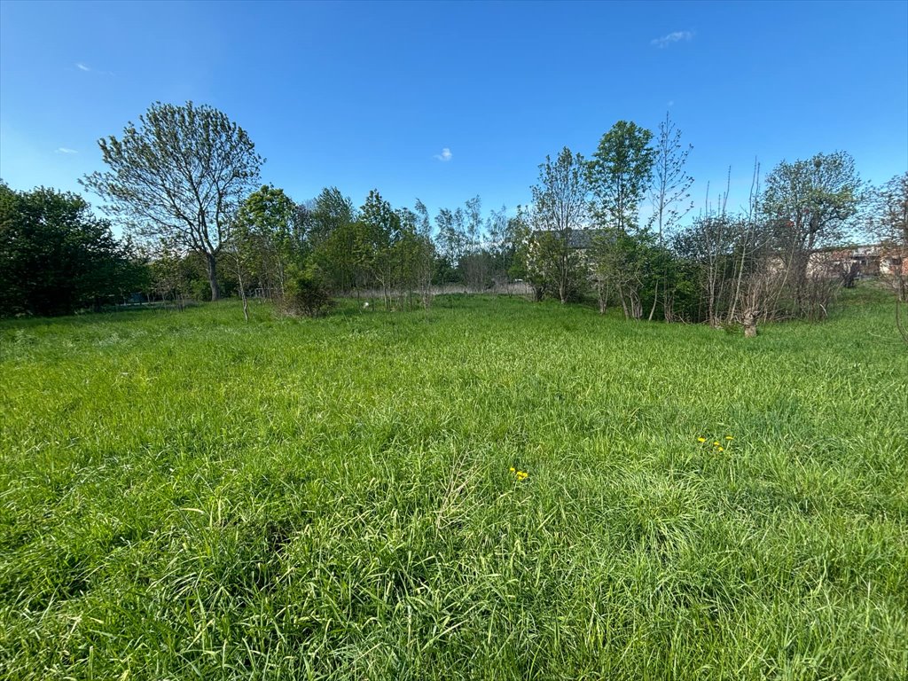 Działka 1391 m² w Szawałdzie – inwestycja i komfort Malbork, Szawałd  1 391m2 Foto 1