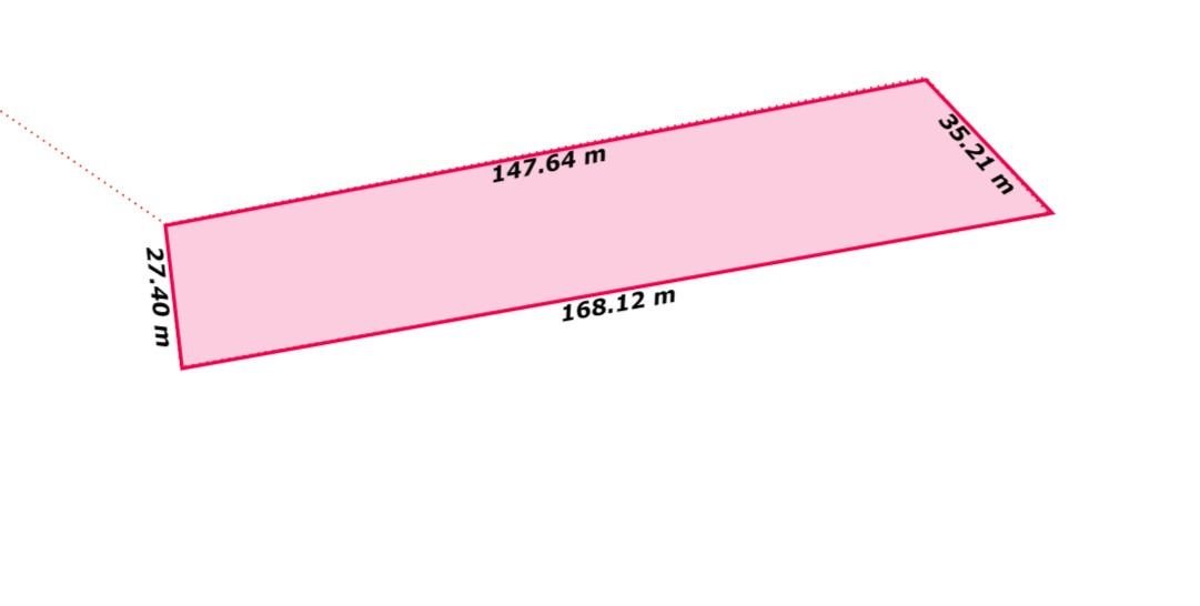 Działka gospodarstwo rolne na sprzedaż Czerewki  4 500m2 Foto 1