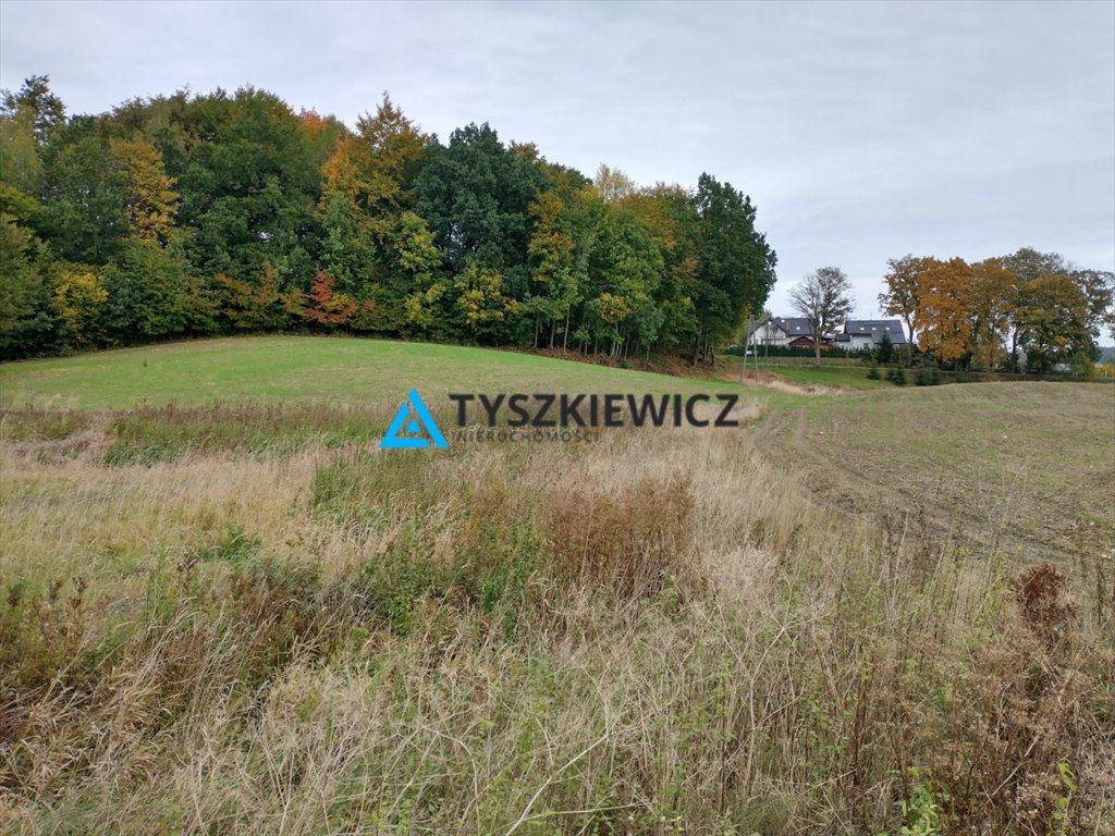 Działka budowlana na sprzedaż Załęże, Długa  940m2 Foto 1