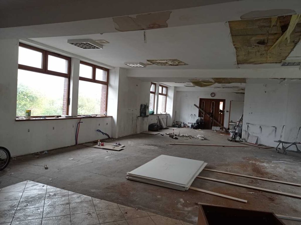 Lokal użytkowy na wynajem Kunice, Kunice  775m2 Foto 29