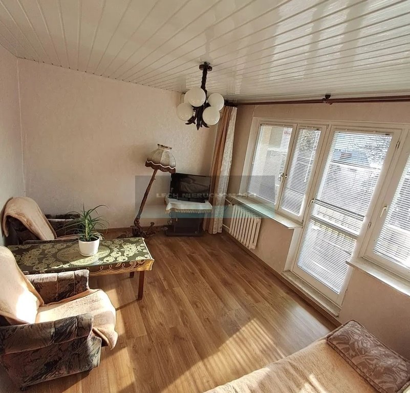 4-pokojowe mieszkanie z klimatyzacją, balkon i pełne wyposażenie Legionowo, Stefana Czarnieckiego  70m2 Foto 1