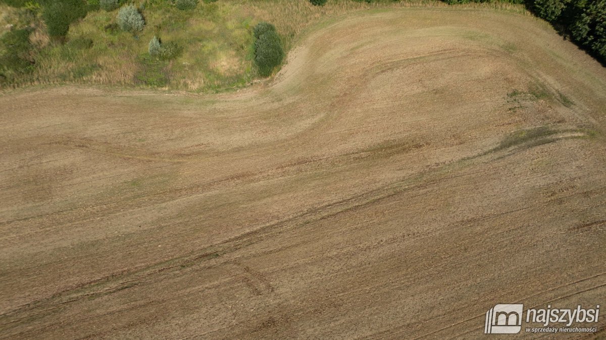 Działka budowlana na sprzedaż Gościno  1 143m2 Foto 8