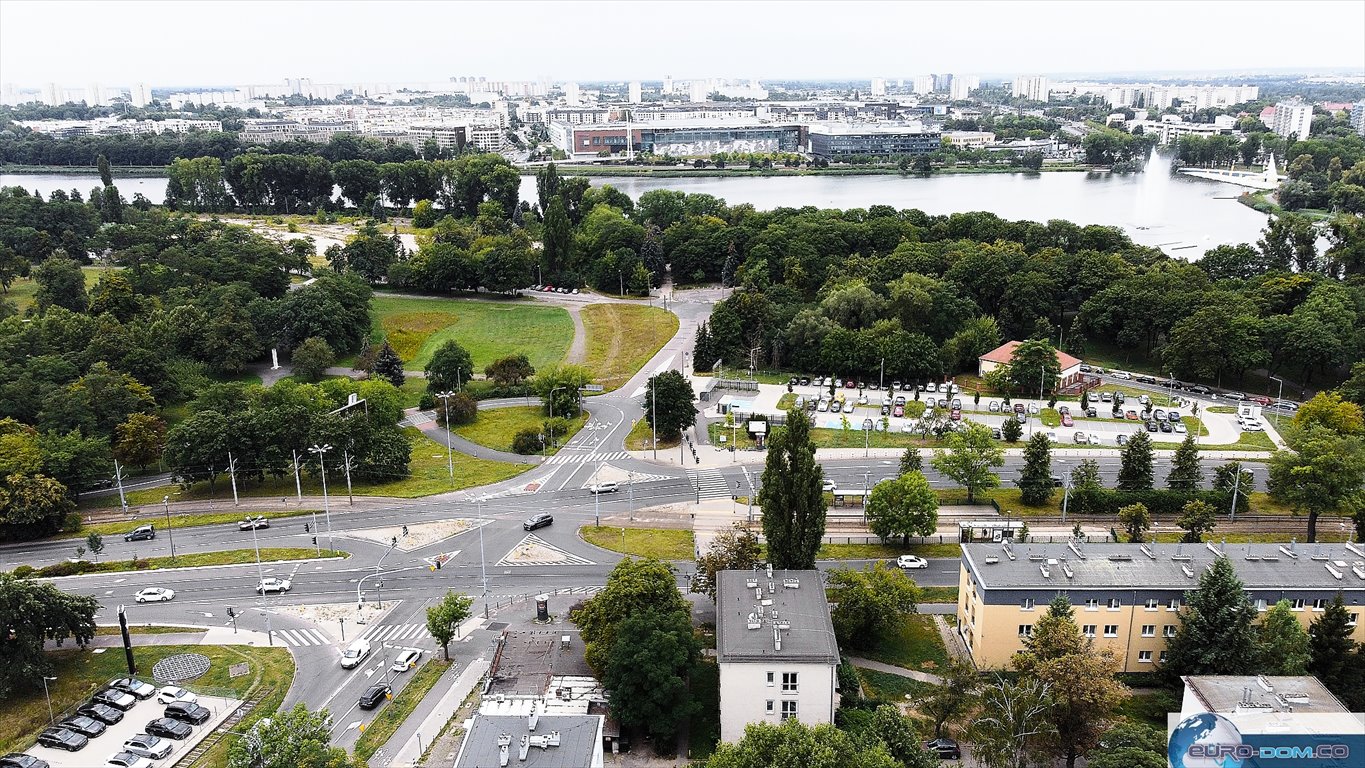 Mieszkanie dwupokojowe na sprzedaż Poznań, Śródka, Warszawskie  52m2 Foto 15