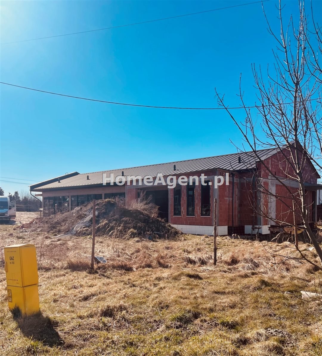 Lokal użytkowy na sprzedaż MYSŁOWICE, MORGI, MORGI  335m2 Foto 1
