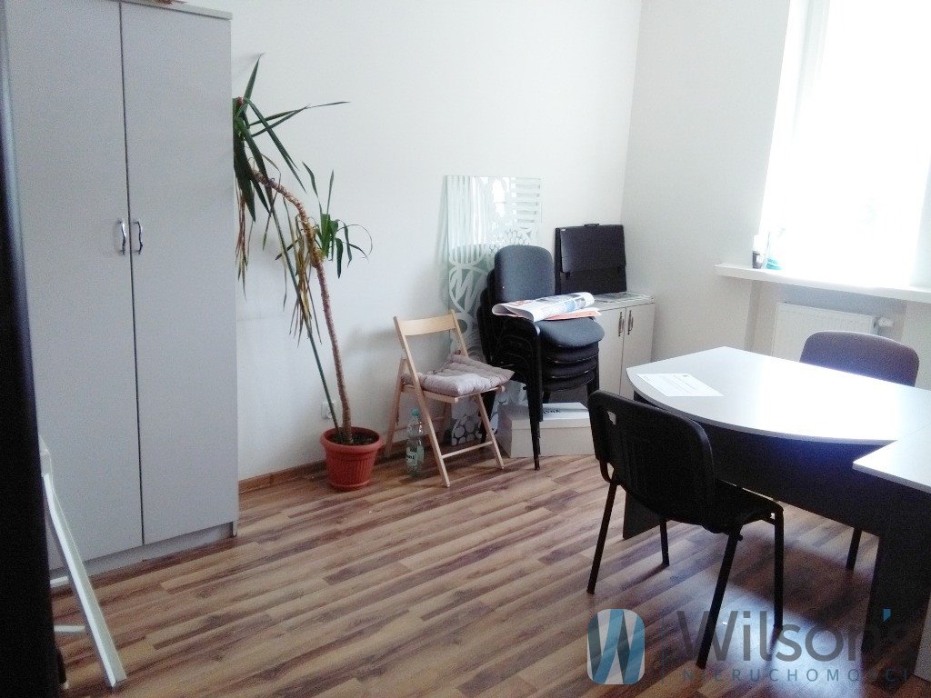 Biuro 24 m2 w Radomiu, parking, media w cenie Radom  24m2 Foto 1