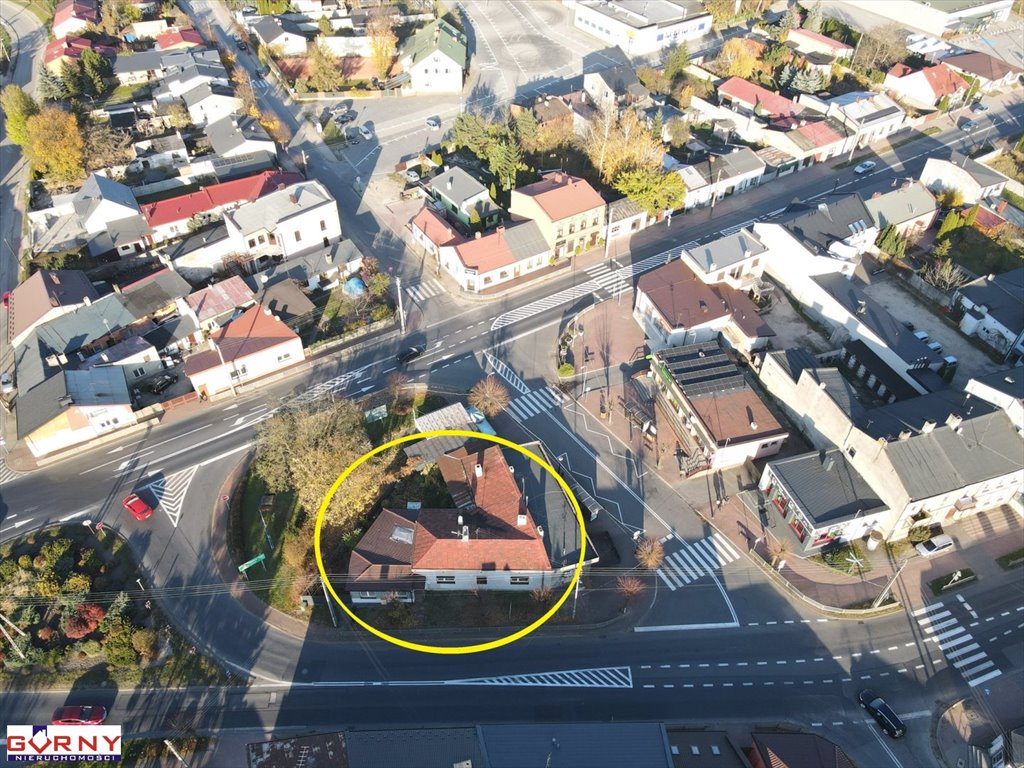 Dom na sprzedaż Sulejów  160m2 Foto 1