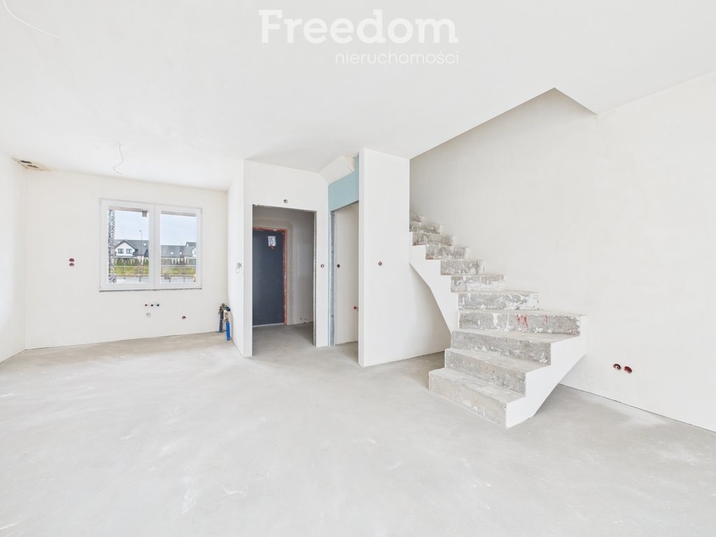 Dom na sprzedaż Olsztyn, Marcina Antonowicza  97m2 Foto 1