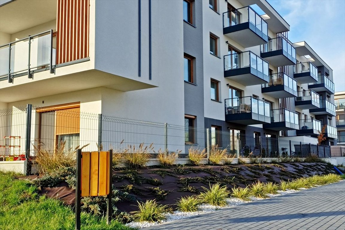 Do sprzedania nowoczesne 3-pokojowe mieszkanie 71,79 m² z inteligentnym magazynem energii Częstochowa, Parkitka  72m2 Foto 1