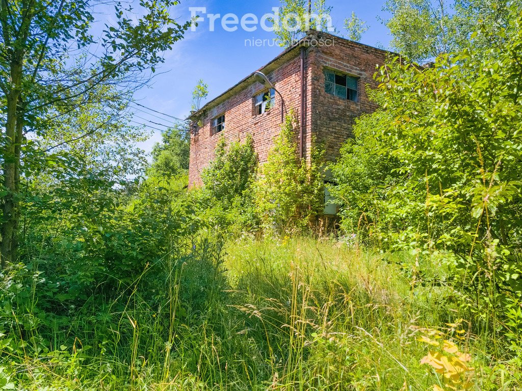 Magazyn na sprzedaż Bieździadka  500m2 Foto 17